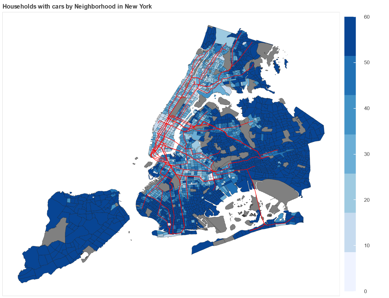 who-owns-a-car-in-new-york-city